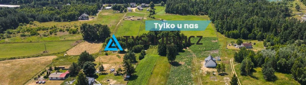 Działka pod zabudowę jednorodzinną chwaszczyno .