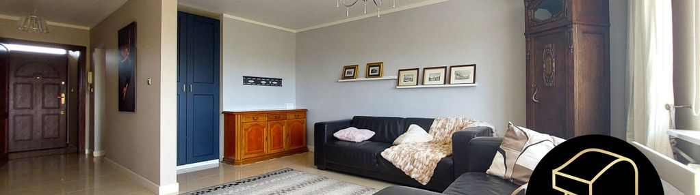 Apartament 125 m² przy forcie bema
