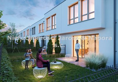 Nowe szeregowce z pompą ciepła i rekuperacją