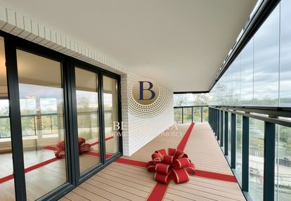 2 tarasy ★ 2 łazienki ★ blisko rzeki ★