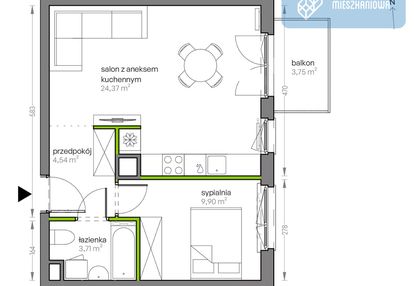 Kraków - płaszów.   bez prowizji