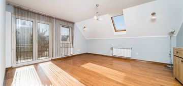 Mieszkanie 3 pokojowe 92 m2 | tyniec