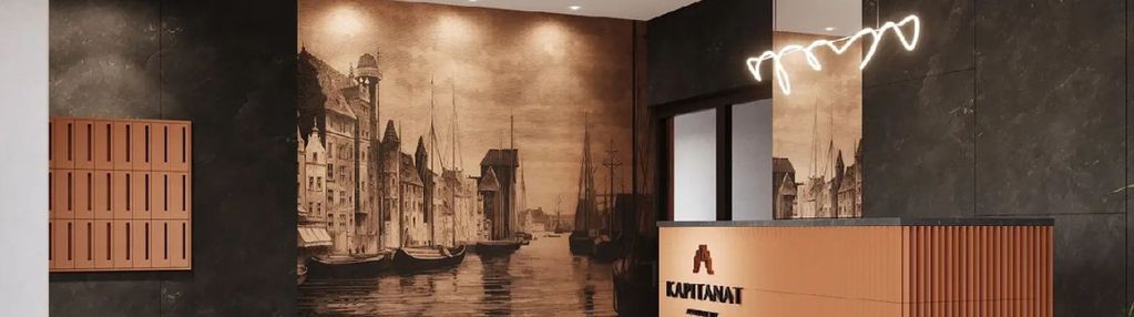 Mieszkanie 3 - pokojowe w centrum gdańska.