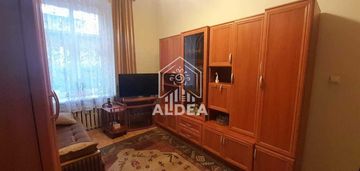 Mieszkanie w centrum w okazyjnej cenie