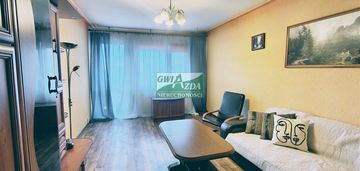 Czteropokojowe w centrum dąbrowy górniczej