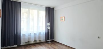 Kawalerka w śródmieściu - 34,7 m2