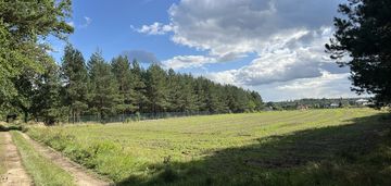 Siedliska_działki na sprzedaż