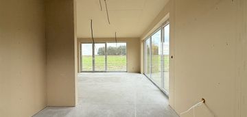 Dom blisko siedlec, kownaciska - stan deweloperski