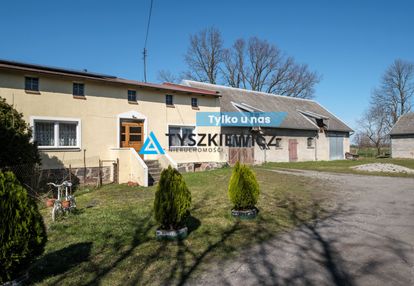 Gospodarstwo rolne - kałdowo wieś