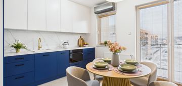 Wysoki standard | klimatyzowane | nowe budownictwo | garaż - sonata