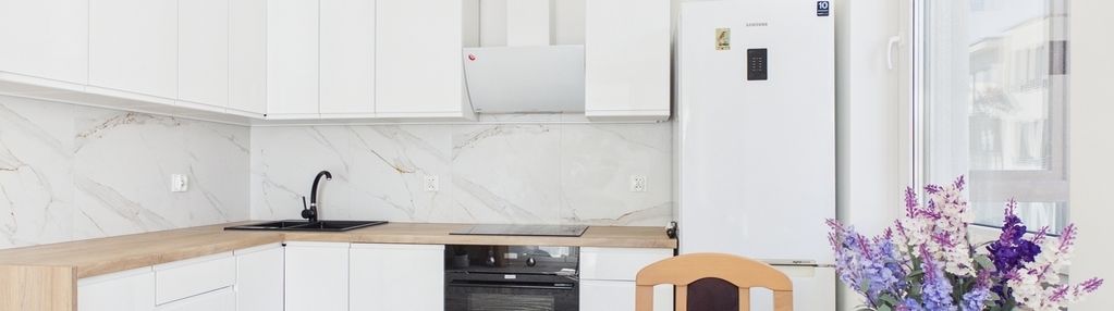 Nowe 2 pokojowe z  h .garażową