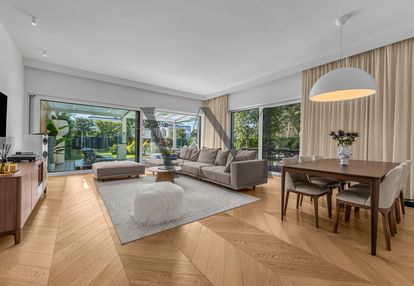 Wyjątkowy dom 255m2, nowoczesny design, wilanów