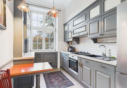 Super - stylowe na starym mieście - długoterminowo