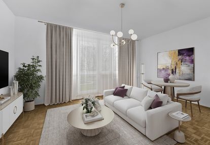 Rozkładowe | przestronne | jasne | do urządzenia