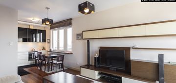 Apartament 52 m² | 2 pok. | balkon | ostatnie 8 p.