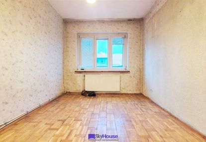 2 pok. mieszkanie z oodzielną kuchnią. gajowice