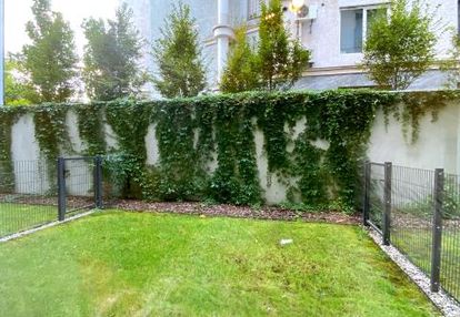 Apartament z ogródkiem! kamienica nova! centrum