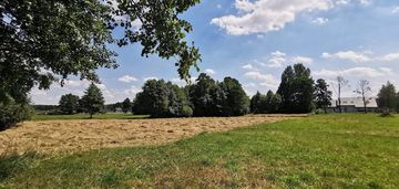 Działka 34 ar marżynek
