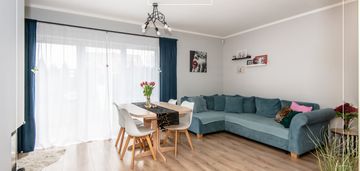 Piękny dom gotowy do wprowadzenia!