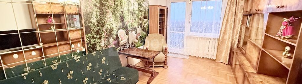 Mieszkanie 48 m² z balkonem – kielce, jeziorańskie