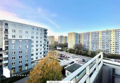 Uam morasko | balkon | zwierzęta mile widziane