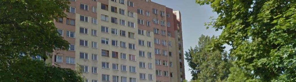Trzy pokoje w centrum ul zaułek rogoziński