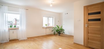 Mieszkanie 39,79 m² – centrum mińska mazowieckiego