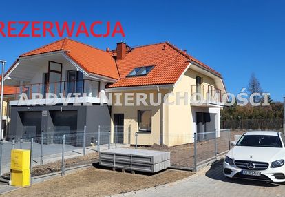 Nowy super dom horodniany