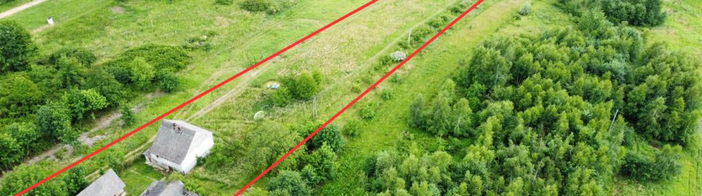 Dom z działką na sprzedaż | brzeźnica |