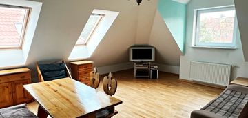 3 pok | bezczynszowe | wielki garaż | 49m2 | las