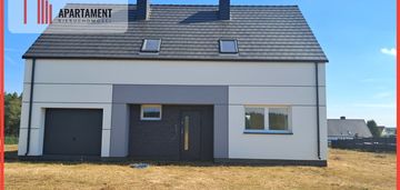 Nowy dom na wzgórzu z piękny widok  piła - okolice