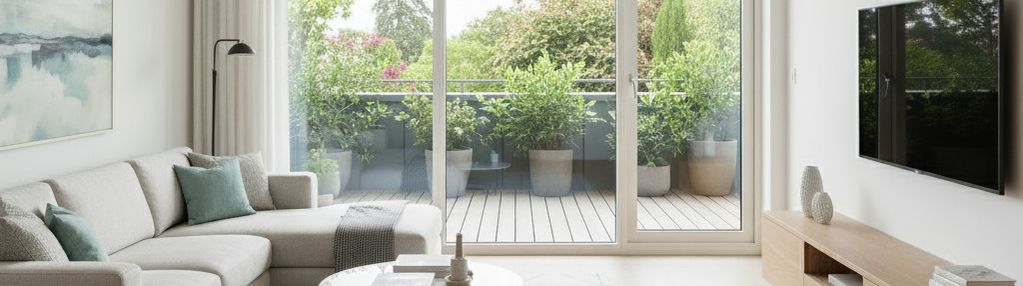 2-pokoje z dużym ogrodem w świetnej lokalizacji!