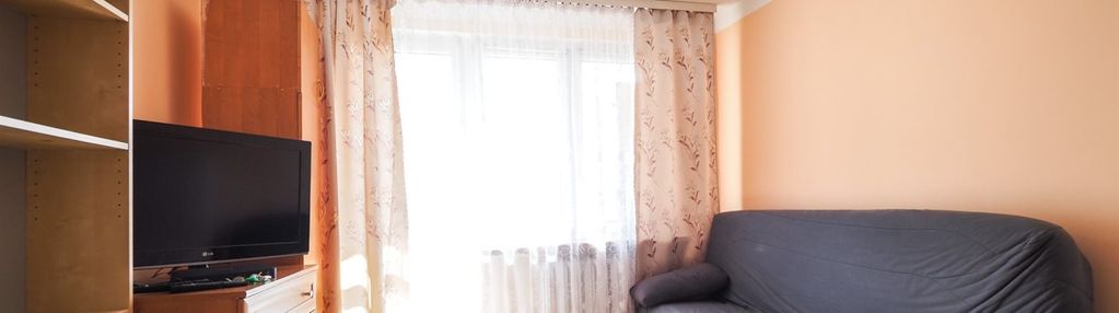 Kawalerka z osobną kuchnią.możliwy krótszy najem