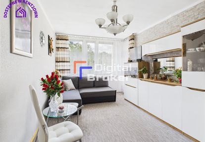 ⭐️balkon ⭐ 58 m² ⭐️3 pokoje⭐️