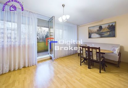 ⭐duży balkon⭐rozkład⭐możliwość 3 pokoi⭐cisza⭐