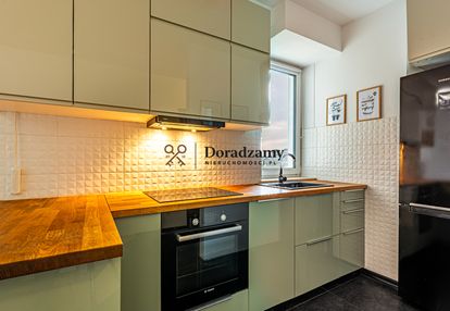 2 pokoje sprzedawane z wyposażeniem - projektant