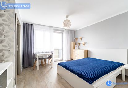 30m2 |balkon, piwnica| krowodrza górka