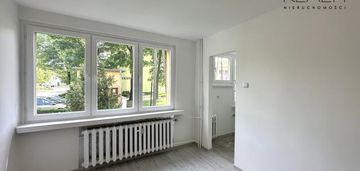 Mieszkanie na parterze po kapitalnym remoncie