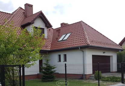 Elegancka willa miejska w spokojnej części wrocław