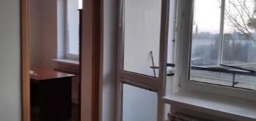 3-pokojowe mieszkanie na śródmieściu