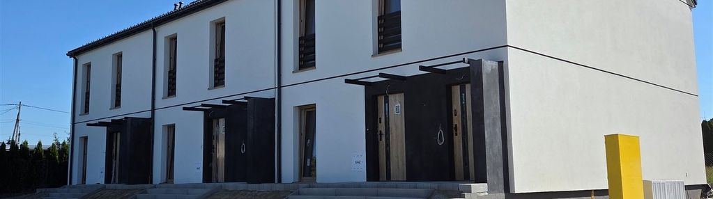 Ostatni apartament na piętrze – wyjątkowa okazja!