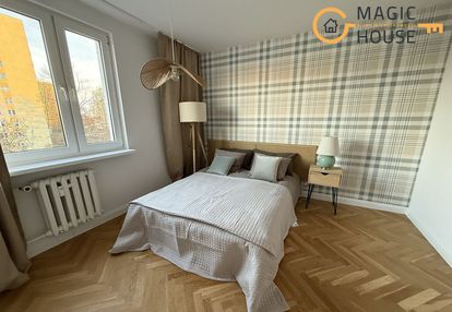 2 pokoje po remoncie witomino