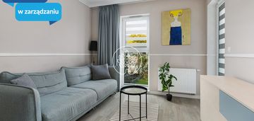 2 pokoje na glinkach z ogródkiem