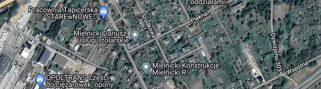 Działka na sprzedaż 620m2