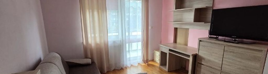 2-pokojowe mieszkanie na białołęce