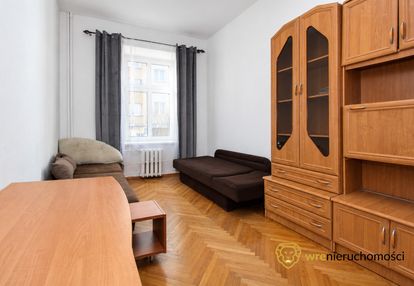 Śródmieście | 2 pokoje | 39 m² | blisko odry i parku