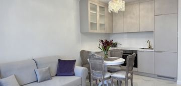 2-pokojowy apartament