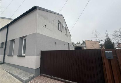 Dom dwurodzinny 160m2, zgierz