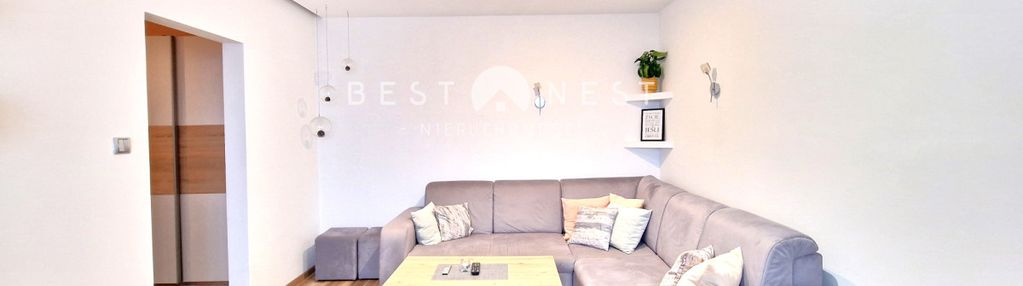 Dwupokojowe mieszkanie do wynajęcia