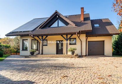 Dom w węgrzcach wielkich, 200m2!